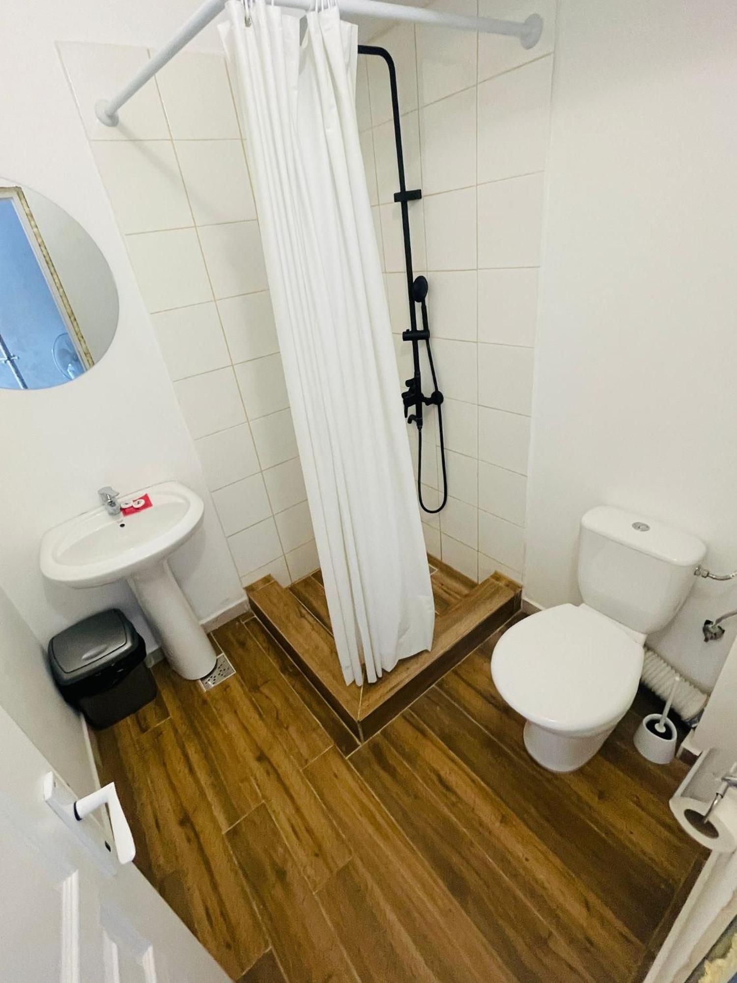 Urban Suites ยาช ภายนอก รูปภาพ